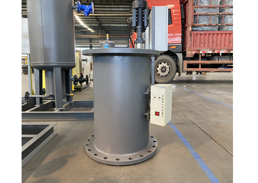 高頻電子水處理儀 高頻電子水處理儀